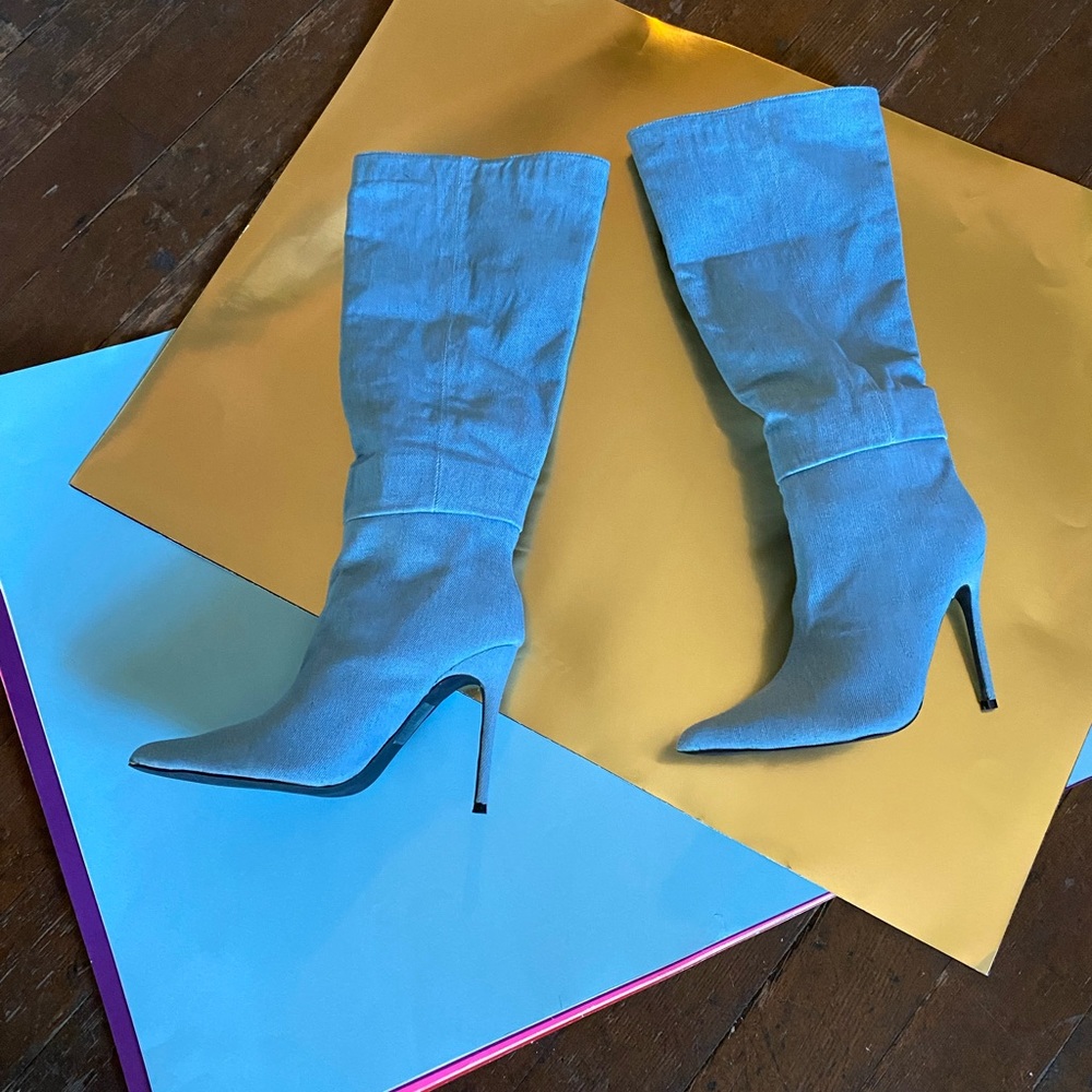 Pretty Little Things boot